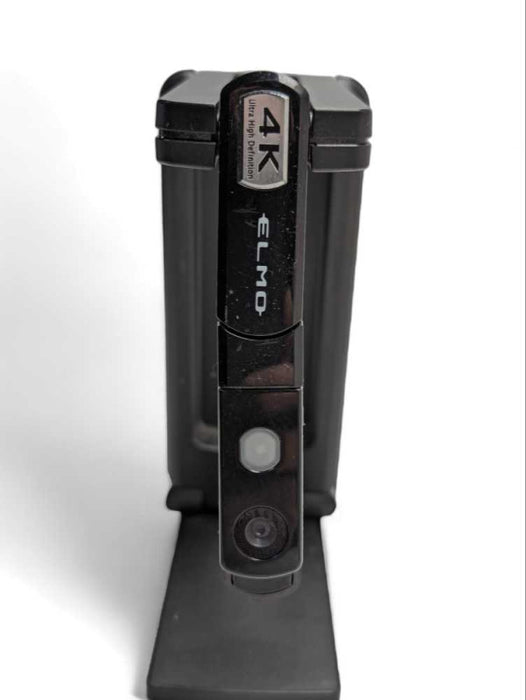 Elmo MX-1 Portable 4K/Ultra HD USB Visual Presenter Please READ  -