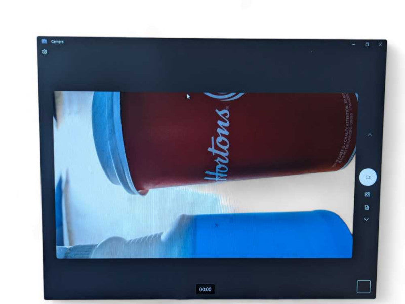 Elmo MX-1 Portable 4K/Ultra HD USB Visual Presenter Please READ  -