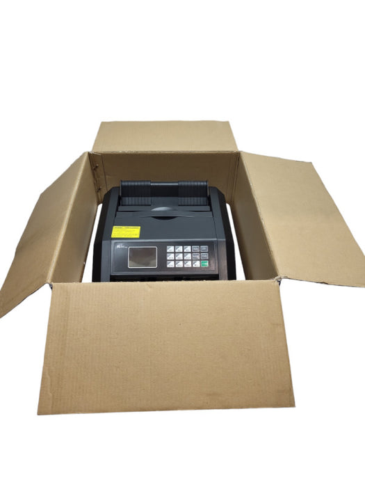 High Speed Money Counting Machine| Commercial Bill Counter &