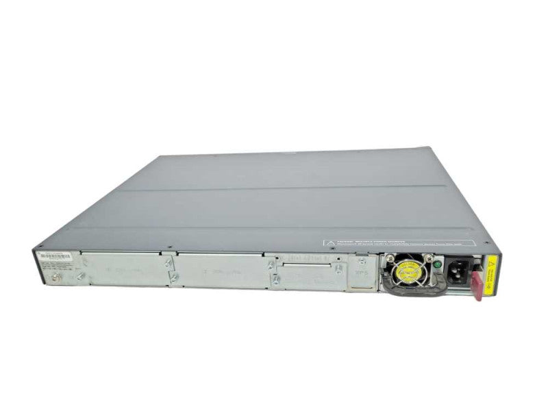 HP 2920-48G PoE+ 48-Port Gigabit Ethernet Managed Network Switch J9729A Q_