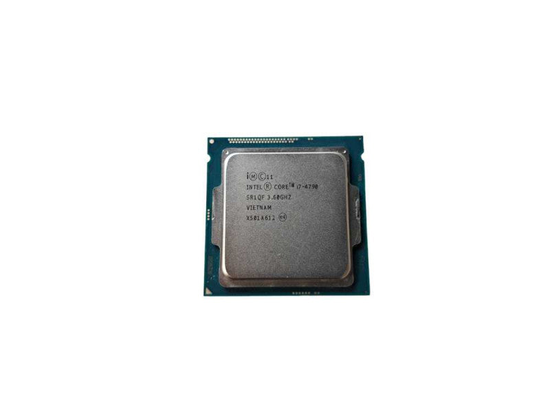 Intel Core i7-4790 3.60GHz Socket LGA1150 Desktop CPU SR1QF