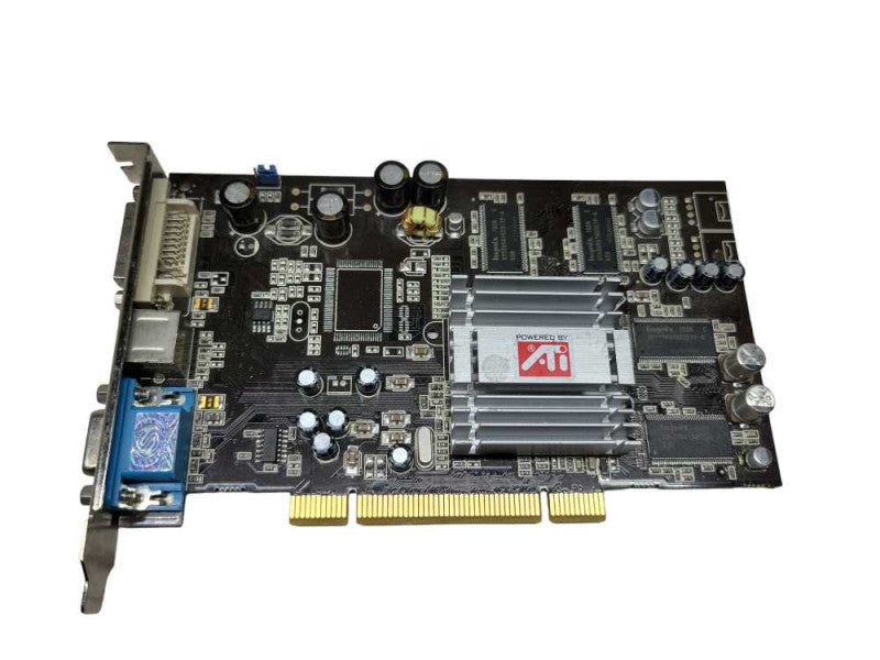 SAPPHIRE ATI Radeon 9250 256MB PCI Graphics Card %
