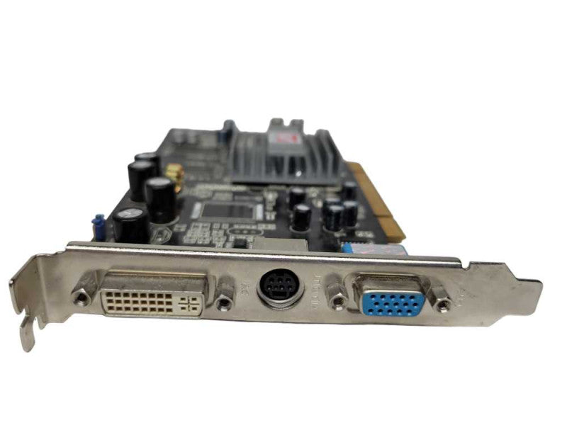 SAPPHIRE ATI Radeon 9250 256MB PCI Graphics Card %