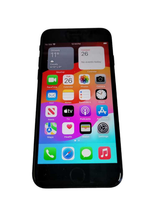 Apple iPhone SE 64GB (A2275) QÎ