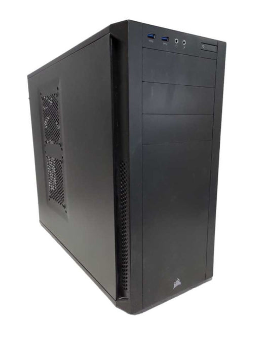 Custom Gigabyte Tower PC AMD Ryzen 7 2700 8C, 32GB DDR4, 500GB SSD 550W PSU _