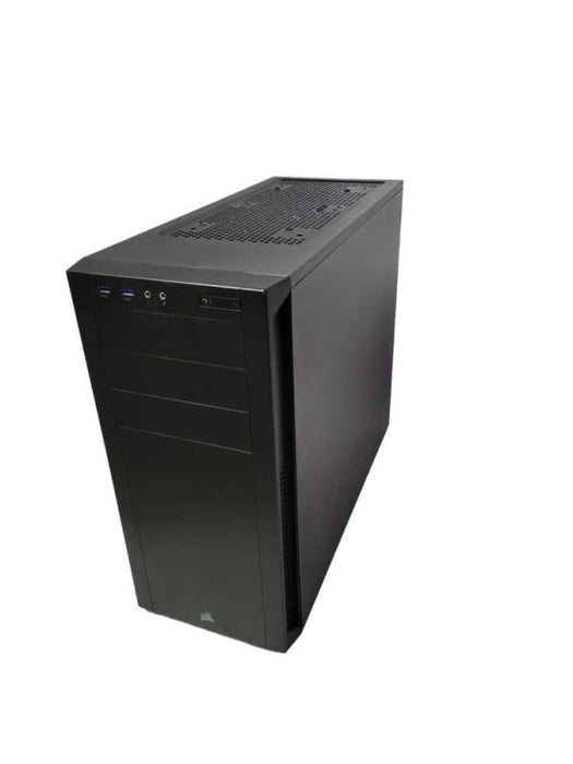 Custom Gigabyte Tower PC AMD Ryzen 7 2700 8C, 32GB DDR4, 500GB SSD 550W PSU _