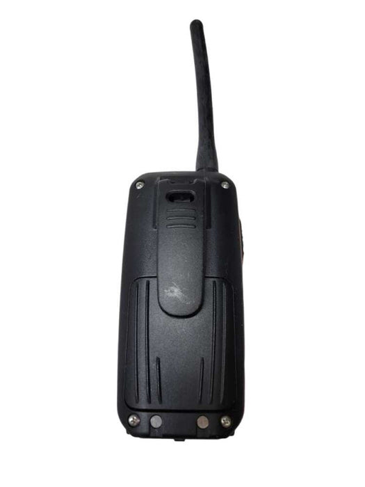 VHF Standard Horizon HX 100 Floating Handheld + Charger %