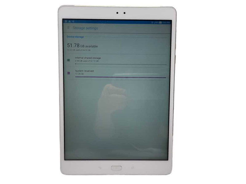 Asus Zenpad 3S 10\\" P027 64GB READ $