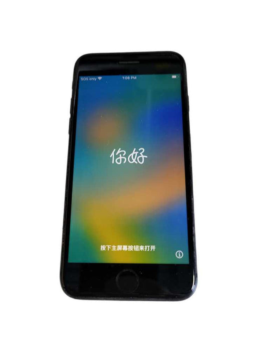 Apple iPhone 8 - READ Î