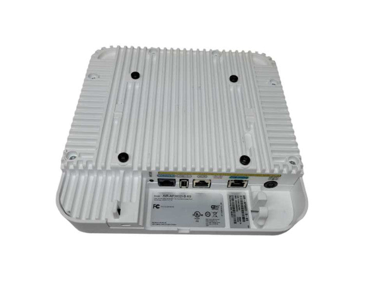 Cisco AIR-AP3802I-B-K9 Access Point Aironet 3802 802.11ac 2.4/5 GHz %