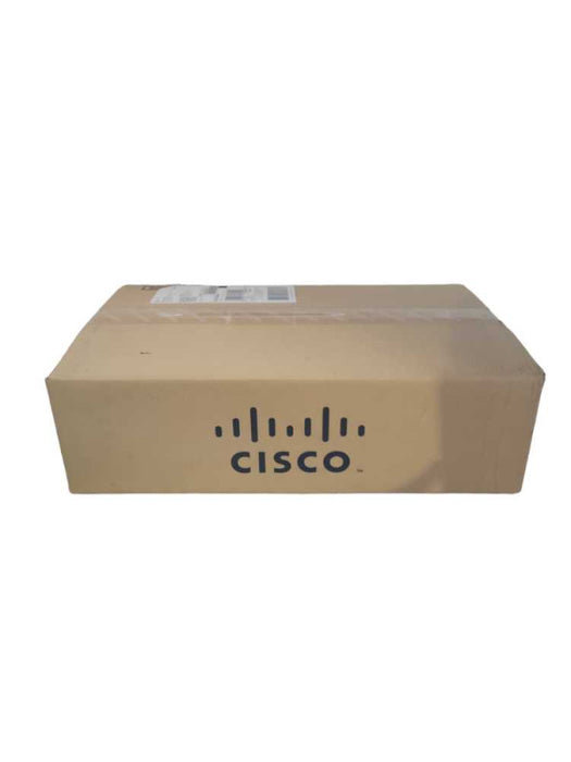 Cisco WS-C2960-24TC-L Catalyst 2960 24 Ethernet Port Network Switch !