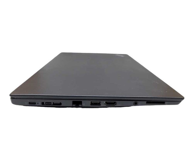 Lenovo ThinkPad T480s| i7-8650U| 16GB DDR4| 256GB SSD **BIOS LOCKED Î²