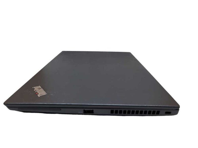 Lenovo ThinkPad T480s| i7-8650U| 16GB DDR4| 256GB SSD **BIOS LOCKED Î²