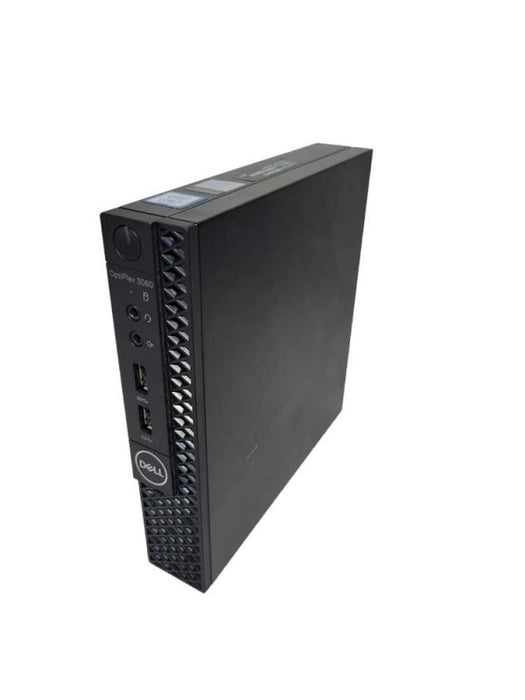 Dell OptiPlex 3060 - Core i5-8500T | 16GB RAM | 256GB NVMe %