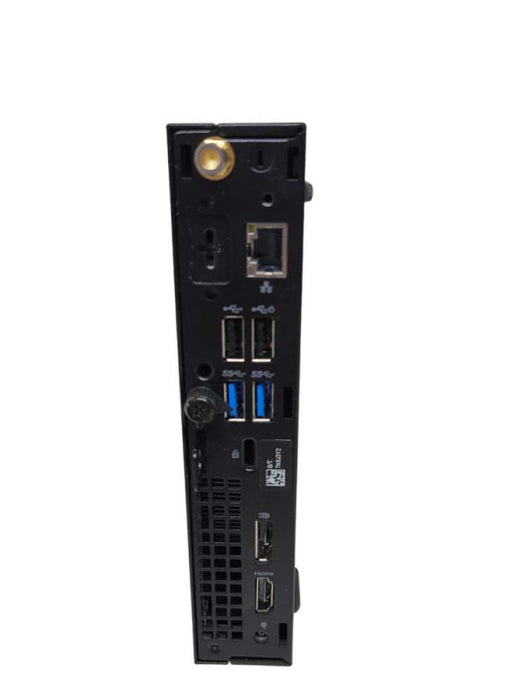 Dell OptiPlex 3060 - Core i5-8500T | 16GB RAM | 256GB NVMe %