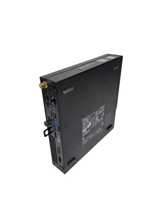 Dell OptiPlex 3060 - Core i5-8500T | 16GB RAM | 256GB NVMe %
