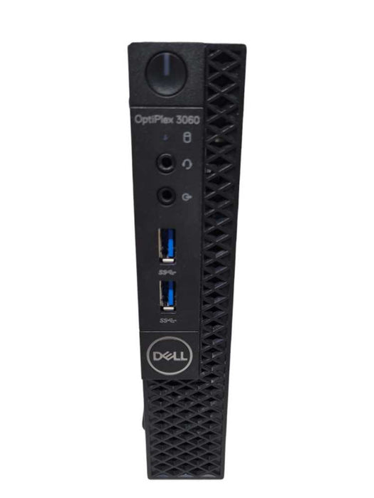 Dell OptiPlex 3060 - Core i5-8500T | 16GB RAM | 256GB NVMe %