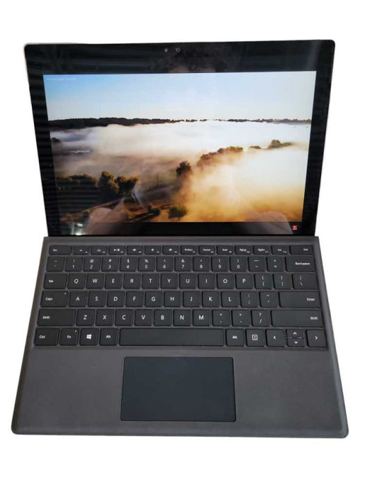 Microsoft Surface Pro 4 (1724) - i5-6300U, 4GB RAM, 128GB SSD Î