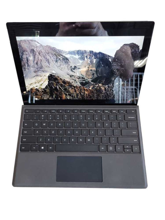 Microsoft Surface Pro 4 (1724) - i5-6300U, 4GB RAM, 128GB SSD Î