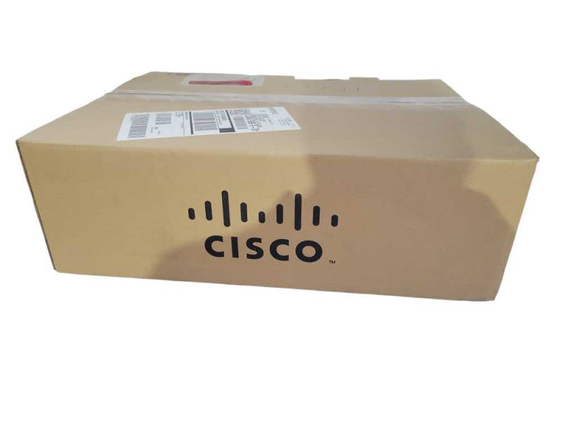 Cisco WS-C2960+24PC-L 24 Port PoE Ethernet Network Switch !