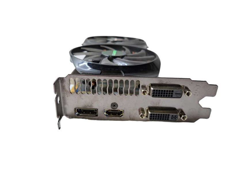 Gigabyte GeForce GTX 660 Ti | 2GB GDDR5 Graphics Card | DP HDMI DVI