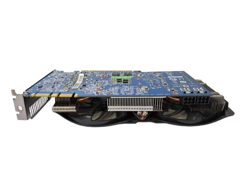 Gigabyte GeForce GTX 660 Ti | 2GB GDDR5 Graphics Card | DP HDMI DVI
