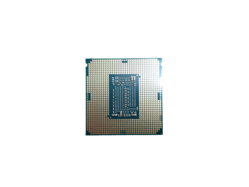 Intel Core i5-8500 CPU 6 Cores 6 Threads 4.1GHz Boost Clock (SR3XE) Q@