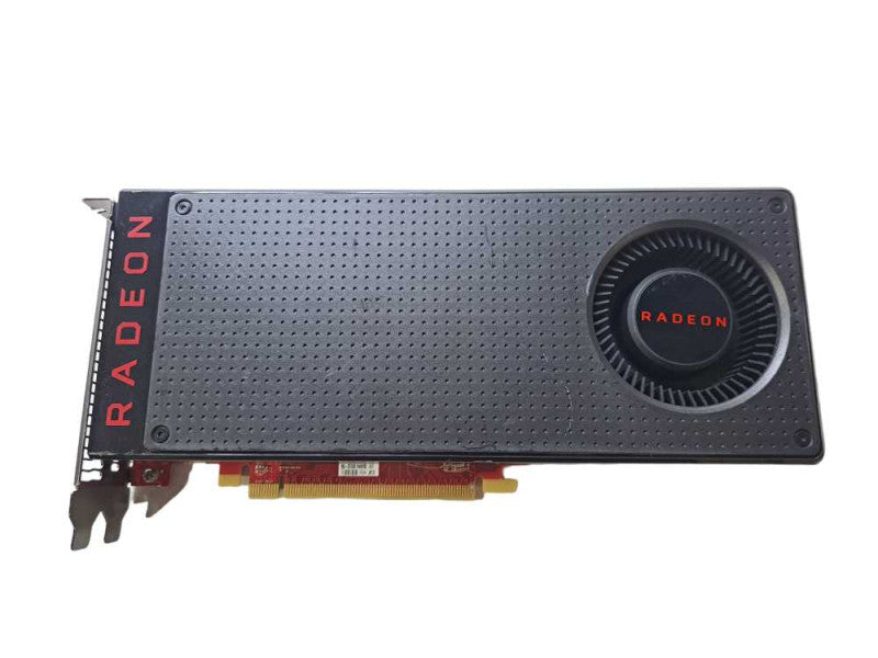 AMD Radeon RX 570 | 4GB GDDR5 Graphics Card | 3x DP 1x HDMI | 0WNH0V