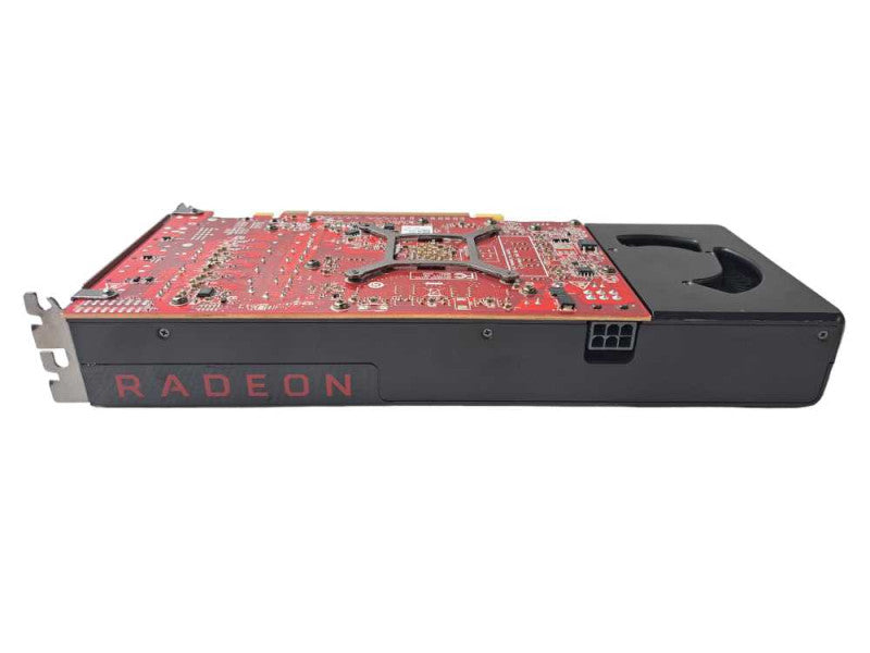 AMD Radeon RX 570 | 4GB GDDR5 Graphics Card | 3x DP 1x HDMI | 0WNH0V