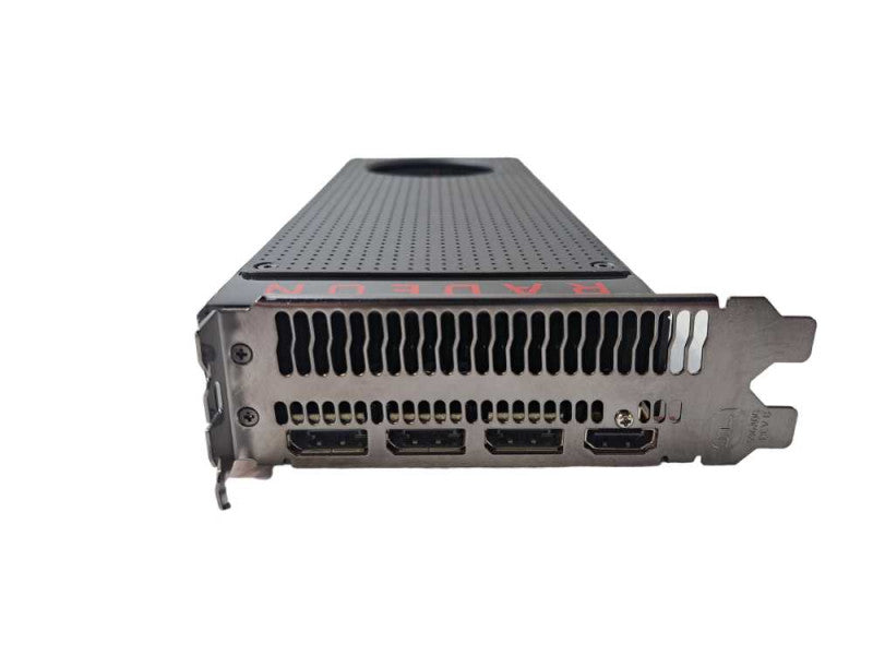 AMD Radeon RX 570 | 4GB GDDR5 Graphics Card | 3x DP 1x HDMI | 0WNH0V