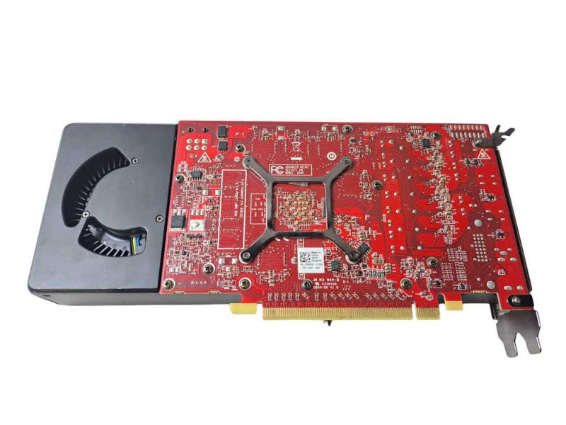 AMD Radeon RX 570 | 4GB GDDR5 Graphics Card | 3x DP 1x HDMI | 0WNH0V