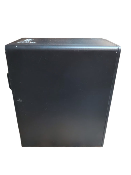 HP ProDesk 600 G4 Tower Desktop i3-8100 8GB RAM NO HDD @