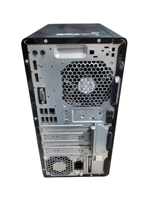 HP ProDesk 600 G4 Tower Desktop i3-8100  8GB RAM NO HDD @