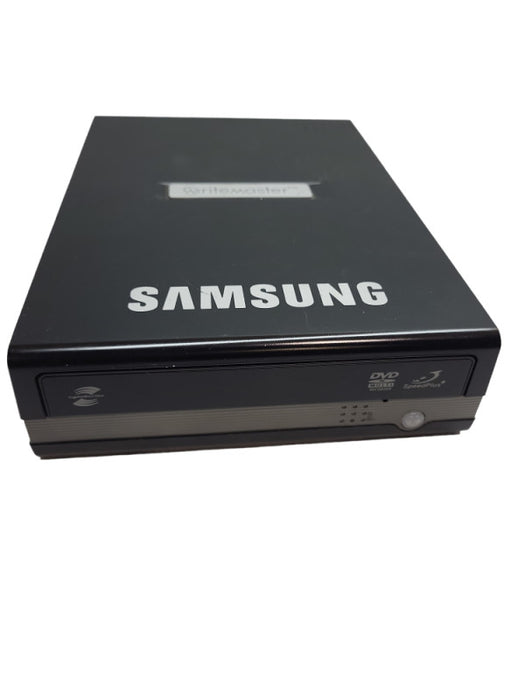 Samsung  DVD-R/RW External Lightscribe SE-S204 Drive &