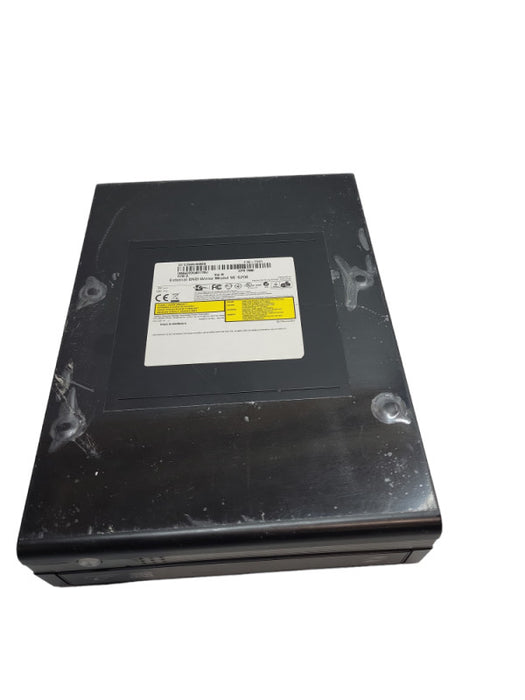 Samsung  DVD-R/RW External Lightscribe SE-S204 Drive &