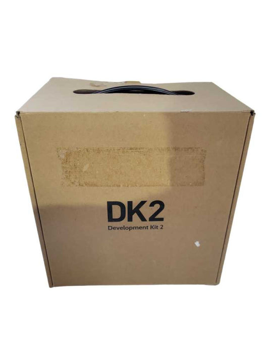 Oculus Rift DK2 VR Virtual Reality Headset - Read Q!