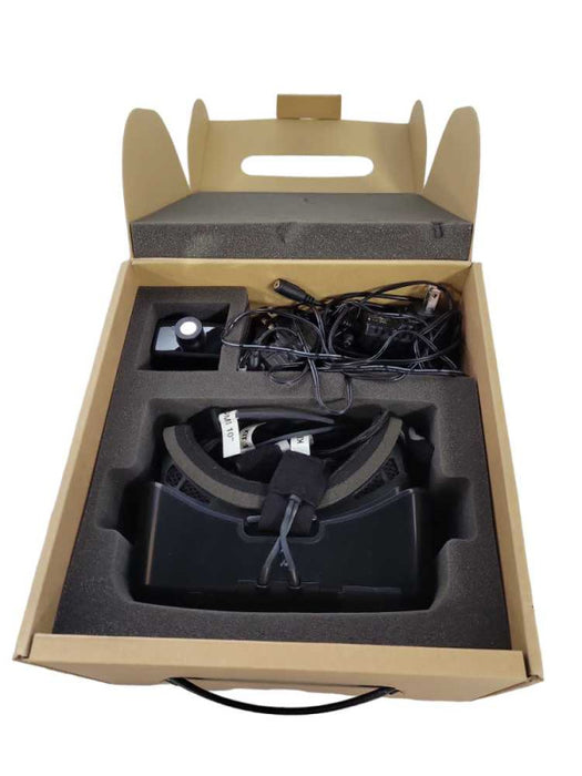 Oculus Rift DK2 VR Virtual Reality Headset - Read Q!