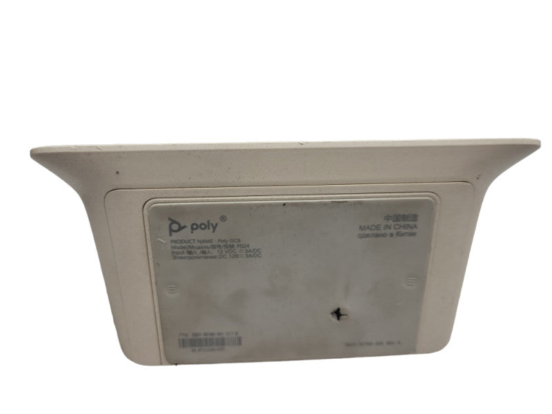 Poly Gc8 Video Conference System Remote Control - 2201-30780-001 &