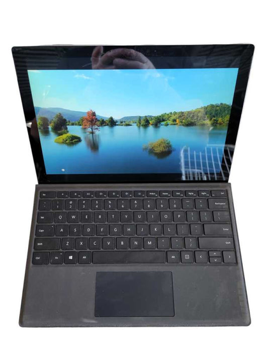 Microsoft Surface Pro 7 (1866) - i7-1065G7, 16GB RAM, 512GB SSD Î