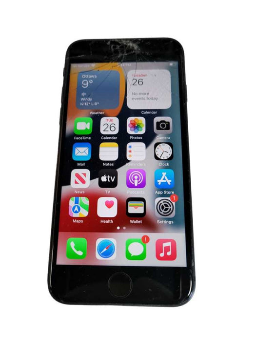Apple iPhone 8 64GB (A1905) - READ Î