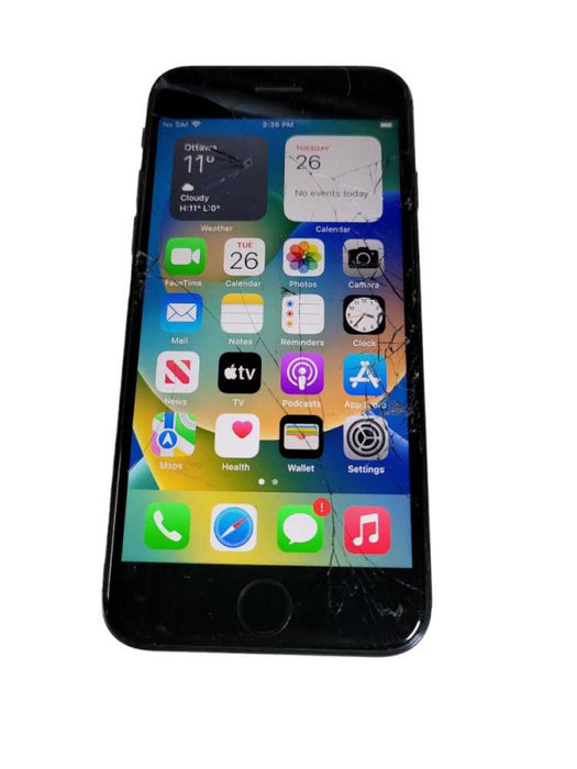 Apple iPhone SE 64GB (A2275) - READ Î