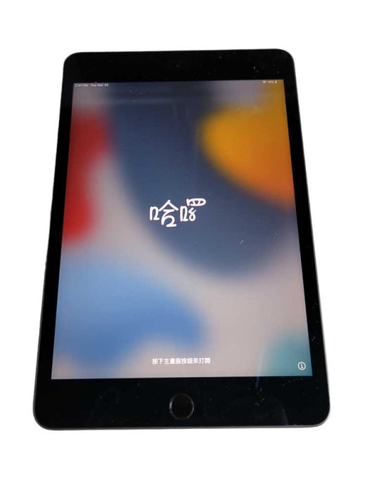 Apple iPad Mini 5th Gen (A2133) - READ Î