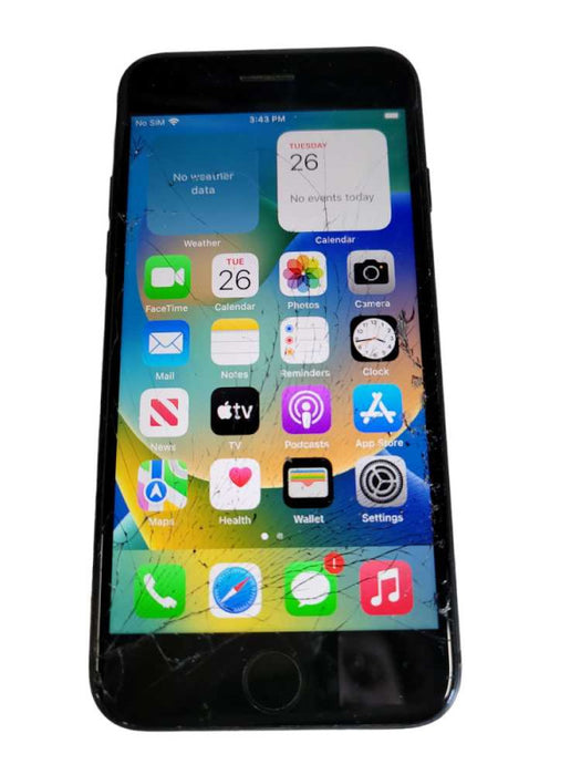 Apple iPhone 8 64GB (A1905) - READ Î