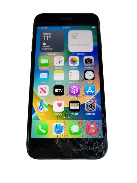 Apple iPhone SE 64GB (A2275) - READ Î