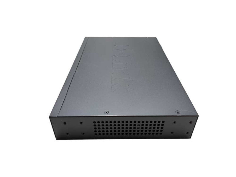 D-Link DGS-1024D | 24-Port Gigabit Ethernet Network Switch