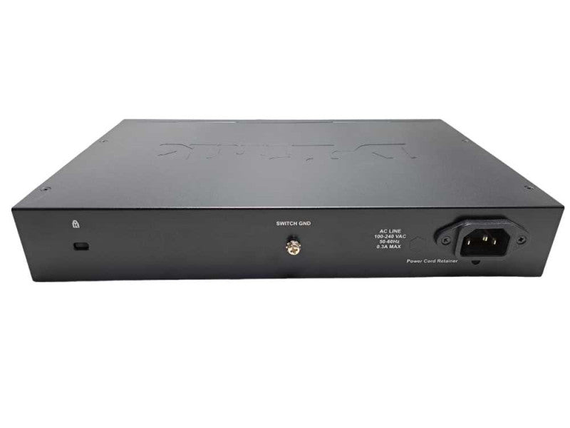 D-Link DGS-1024D | 24-Port Gigabit Ethernet Network Switch