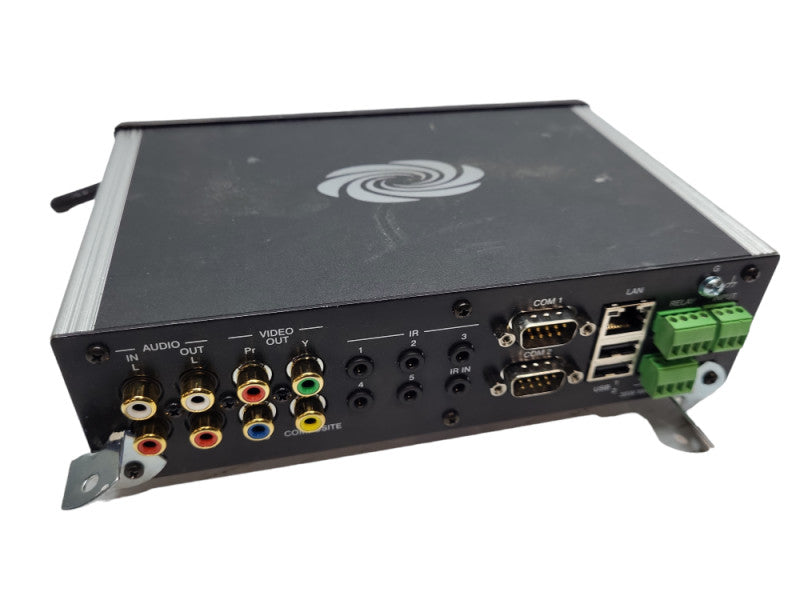Crestron MC3 3-Series Control System Processor &