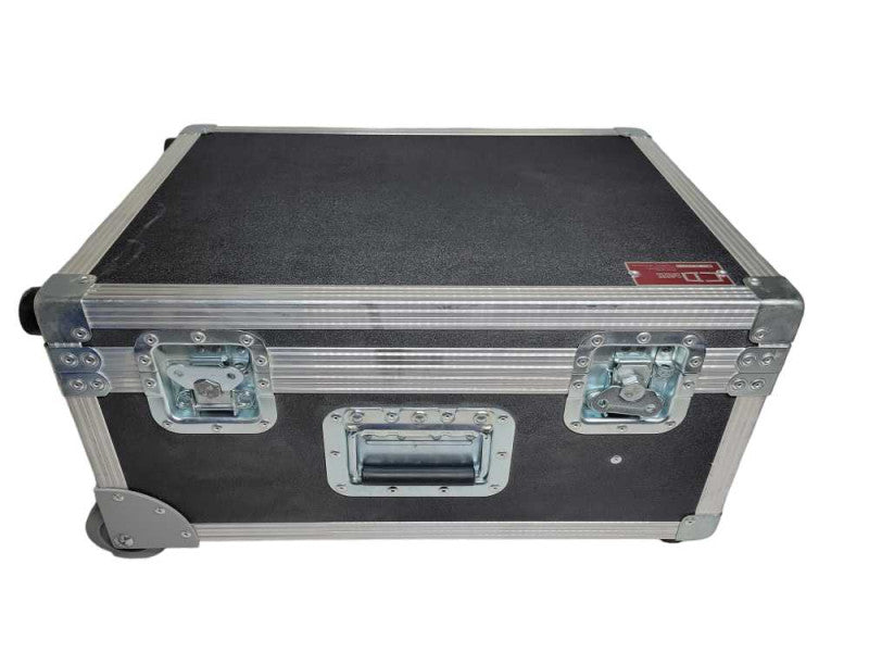 Custom Travel Equipment Case %