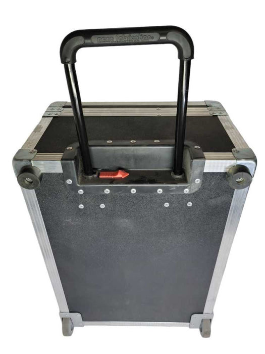 Custom Travel Equipment Case %