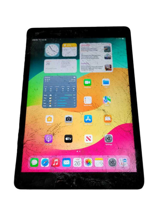 Apple iPad 7th Gen 32GB (A2197) - READ Î